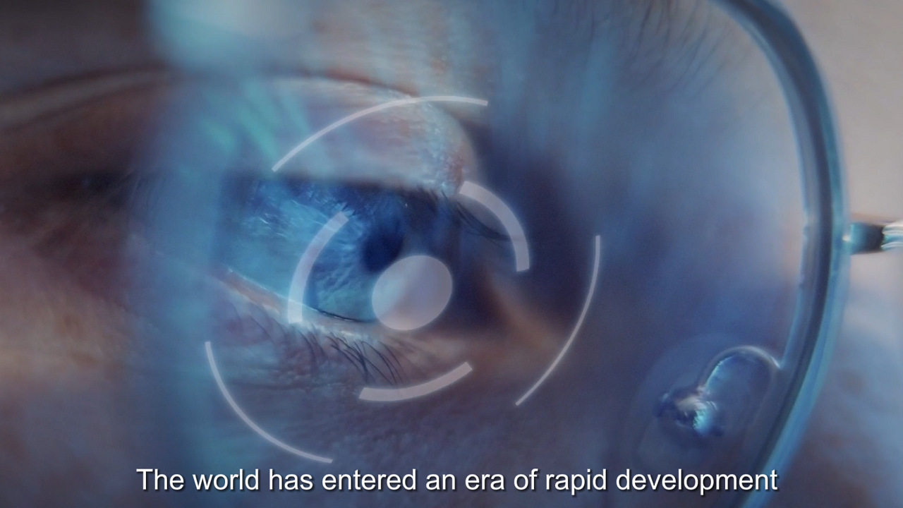 Advantech AIoT Co-Creation Campus – Smart Factory: Human-Robot Collaboration, AI, Sustainable Manufacturing